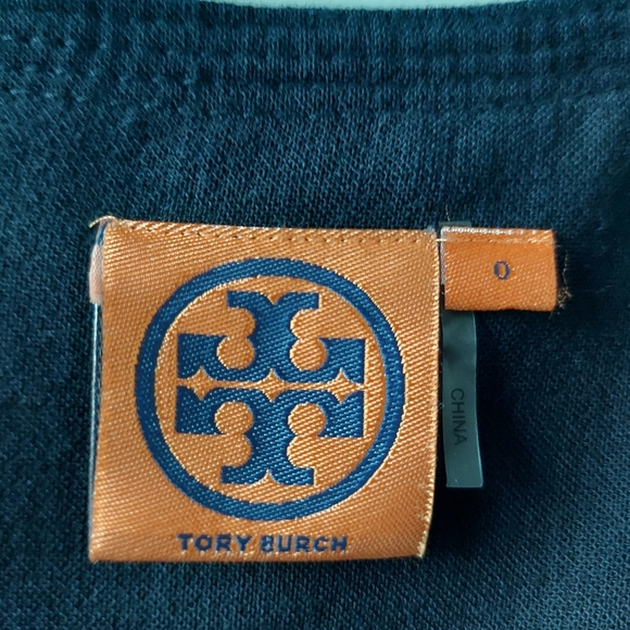 Tory Burch Sheath Dress Size 0 - Picture 7 of 9